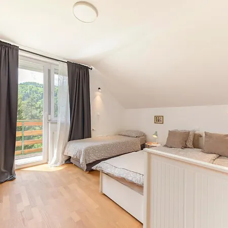 Kurescek Apartment *