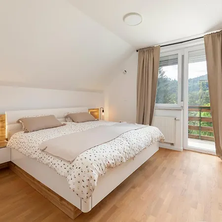 Apartamento Kurescek Ig