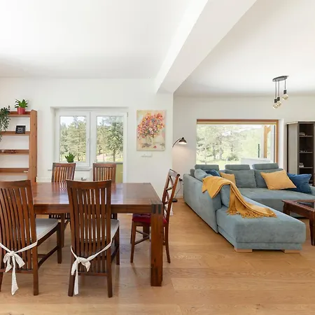 Apartamento Kurescek