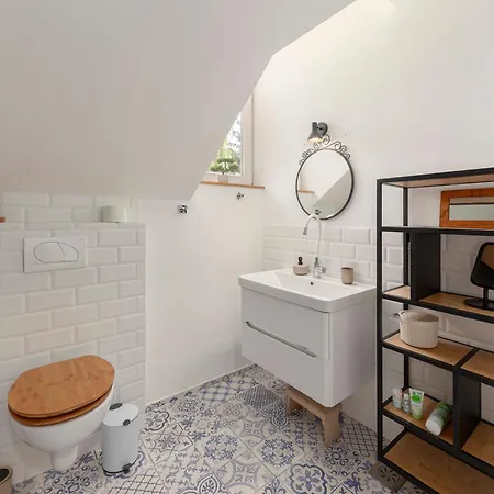 Kurescek Apartmán *