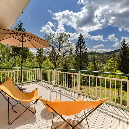 Apartamento Kurescek *