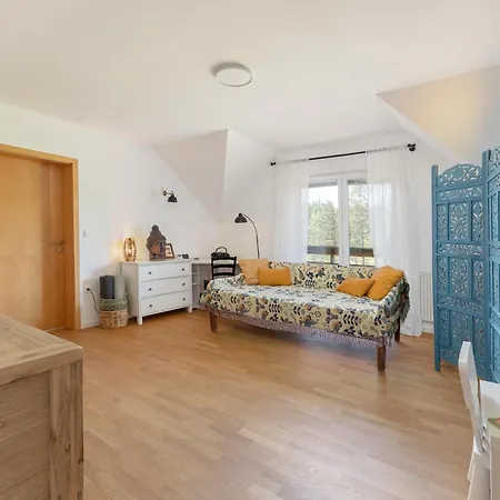 Kurescek Apartmán Ig