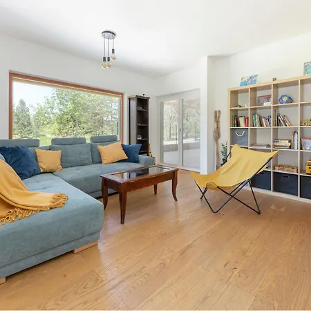 Apartmán Kurescek Ig