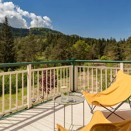 Kurescek Apartmán Ig