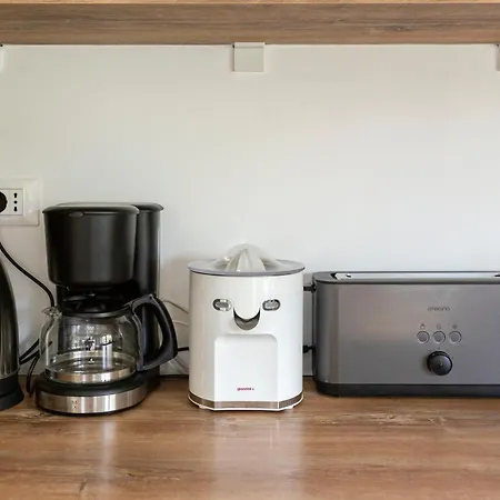 Apartamento Kurescek Ig