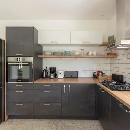 Kurescek Apartamento