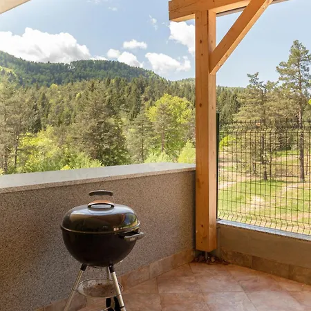 Appartement Kurescek