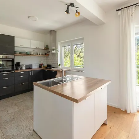 Kurescek Apartamento *