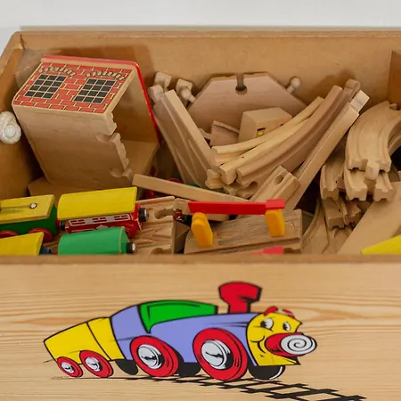 Lägenhet Kurescek *