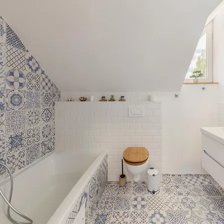 Apartamento Kurescek *