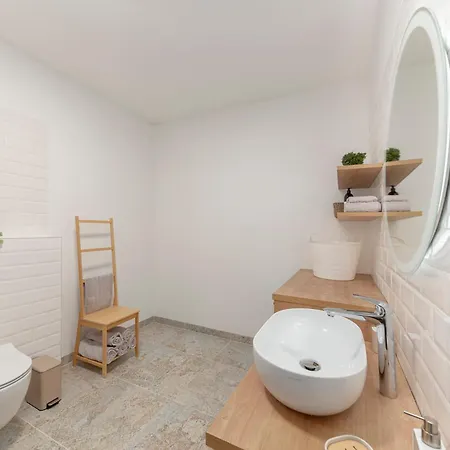 Appartement Kurescek Ig