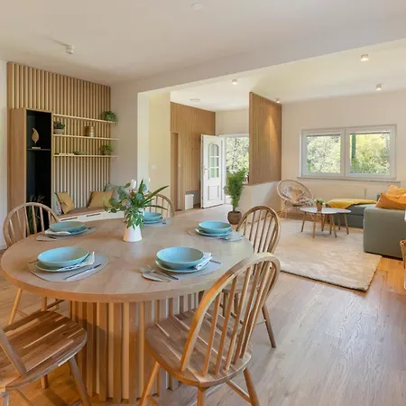 Kurescek Apartment