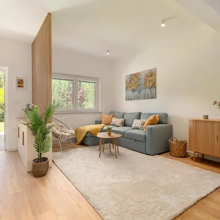Appartement Kurescek *