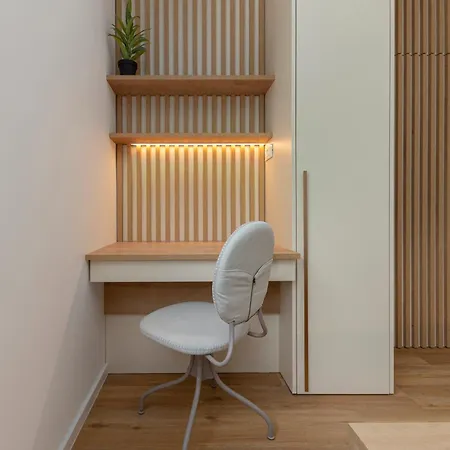 Kurescek Apartment Ig
