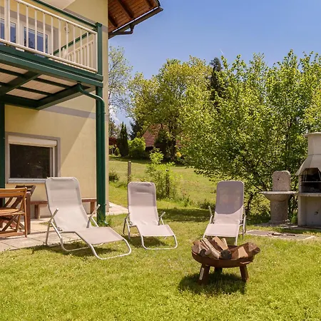 Kurescek Apartmán Ig