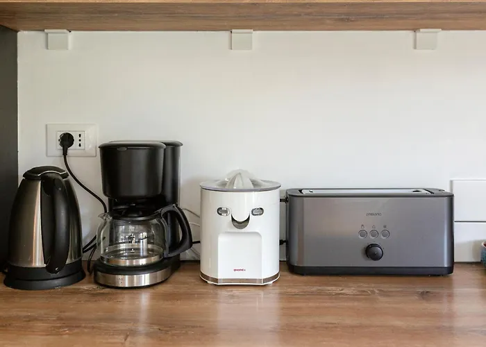 דירה Kurescek Ig